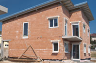 Halwell home extensions