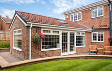 Halwell house extension leads