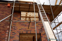 house extensions Halwell